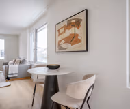 Zweierstrasse Serviced Apartment