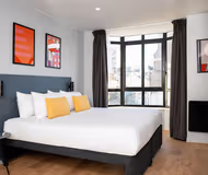 Passage Dubail Serviced Apartment