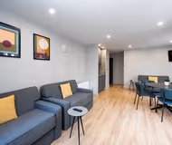 Passage Dubail Serviced Apartment