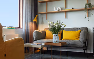 Hjørringgade Serviced Apartment