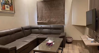 Shahra-e-Faisal Serviced Apartments