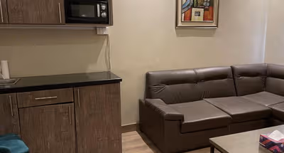 Shahra-e-Faisal Serviced Apartments