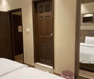 Shahra-e-Faisal Serviced Apartments