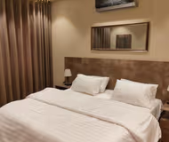 Shahra-e-Faisal Serviced Apartments