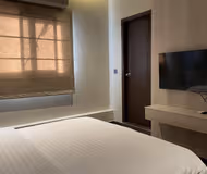 Shahra-e-Faisal Serviced Apartments