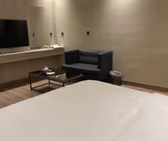 Shahra-e-Faisal Serviced Apartments