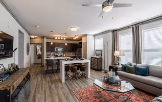 Cortland Broomfield Apartment