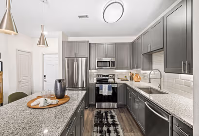 Cortland Flatirons Apatment