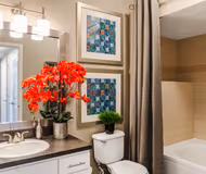 Bell Flatirons Apartment