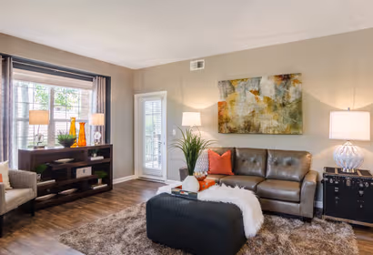 Bell Flatirons Apartment