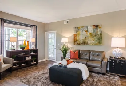 Bell Flatirons Apartment