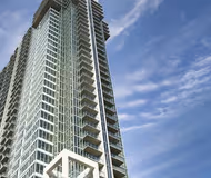 Spire 14th Street Apartment