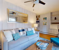 Brookline Village Furnished Apartments