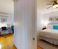 Brookline Village Furnished Apartments