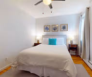 Brookline Village Furnished Apartments