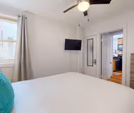 Brookline Village Furnished Apartments