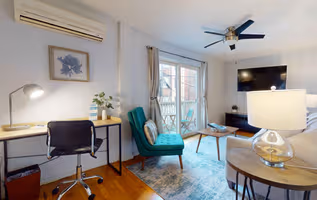 Brookline Village Furnished Apartments
