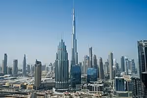 Dubai Relocation Guide