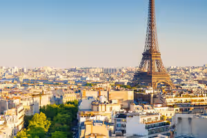 Paris Relocation Guide