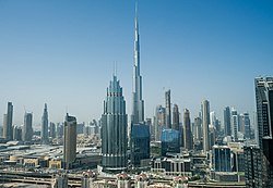 Dubai Relocation Guide