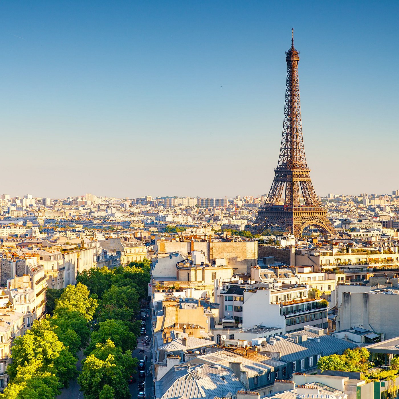 Paris Relocation Guide