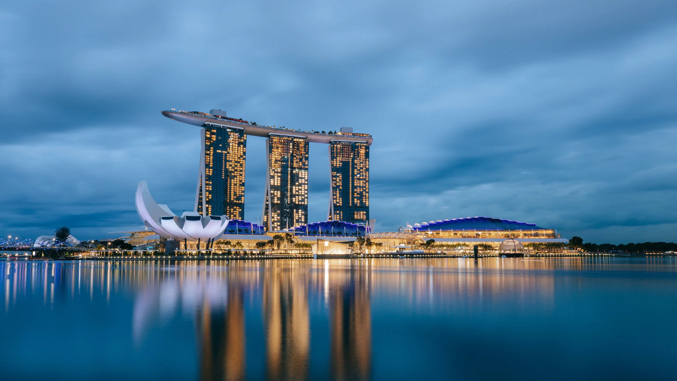 Singapore Relocation Guide