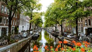 Amsterdam Relocation Guide