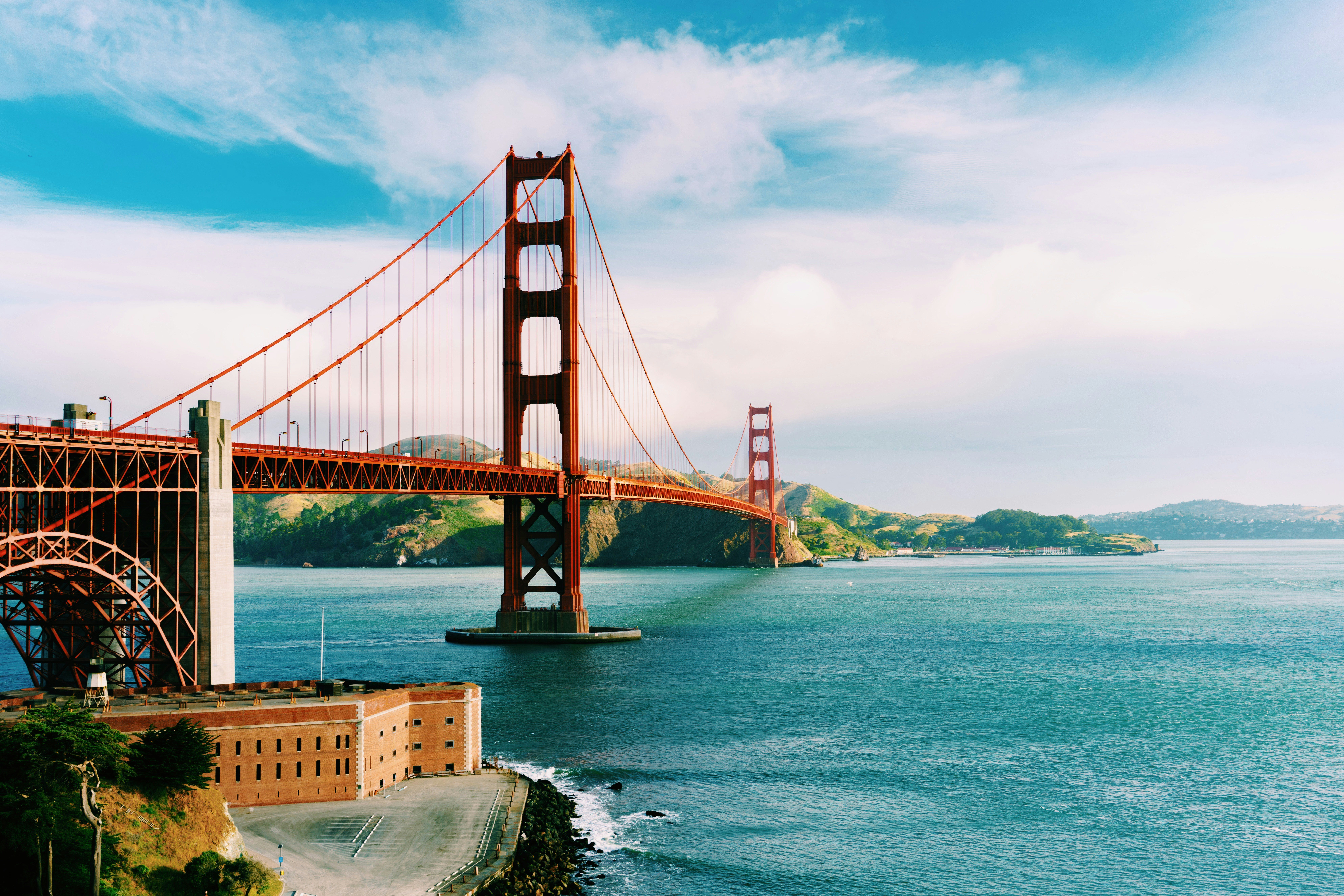 San Francisco Relocation Guide