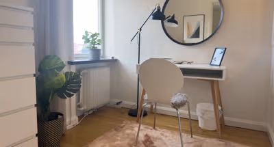 Drottning Kristinas väg