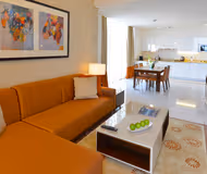 Manama Serviced Apartments In Diplomatic Area