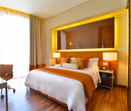 Manama Serviced Apartments In Diplomatic Area