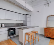 Rue Saint-Honoré Serviced Apartment