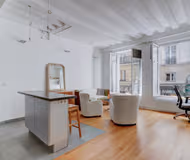 Rue Saint-Honoré Serviced Apartment