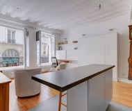 Rue Saint-Honoré Serviced Apartment