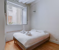 Rue Saint-Honoré Serviced Apartment