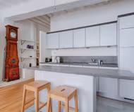 Rue Saint-Honoré Serviced Apartment