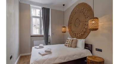 Strahinjića Serviced Apartment