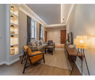 Strahinjića Serviced Apartment