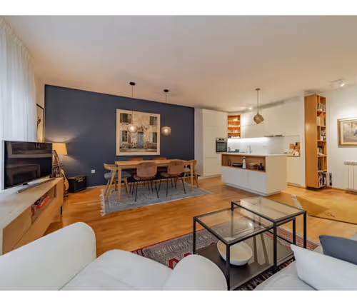 Vojvode Serviced Apartment