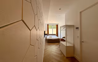 Utrecht Serviced Apartment