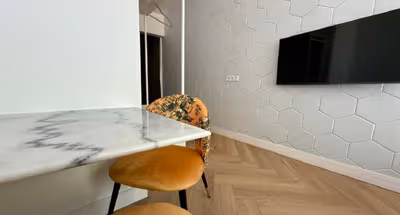 Utrecht Serviced Apartment