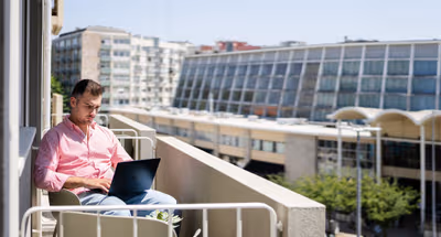 Bom Sucesso Executive Studios