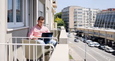 Bom Sucesso Executive Studios