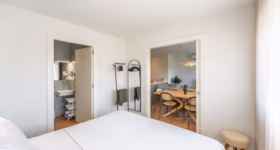 Bom Sucesso Prestige Executive Flats