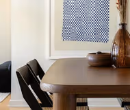 Summit Avenue Apartment