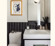 Summit Avenue Apartment