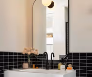 Summit Avenue Apartment