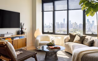 Summit Avenue Apartment