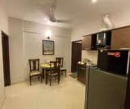3 Bedroom Apartment in Phase 6 Karachi