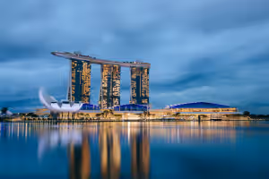 Singapore Relocation Guide
